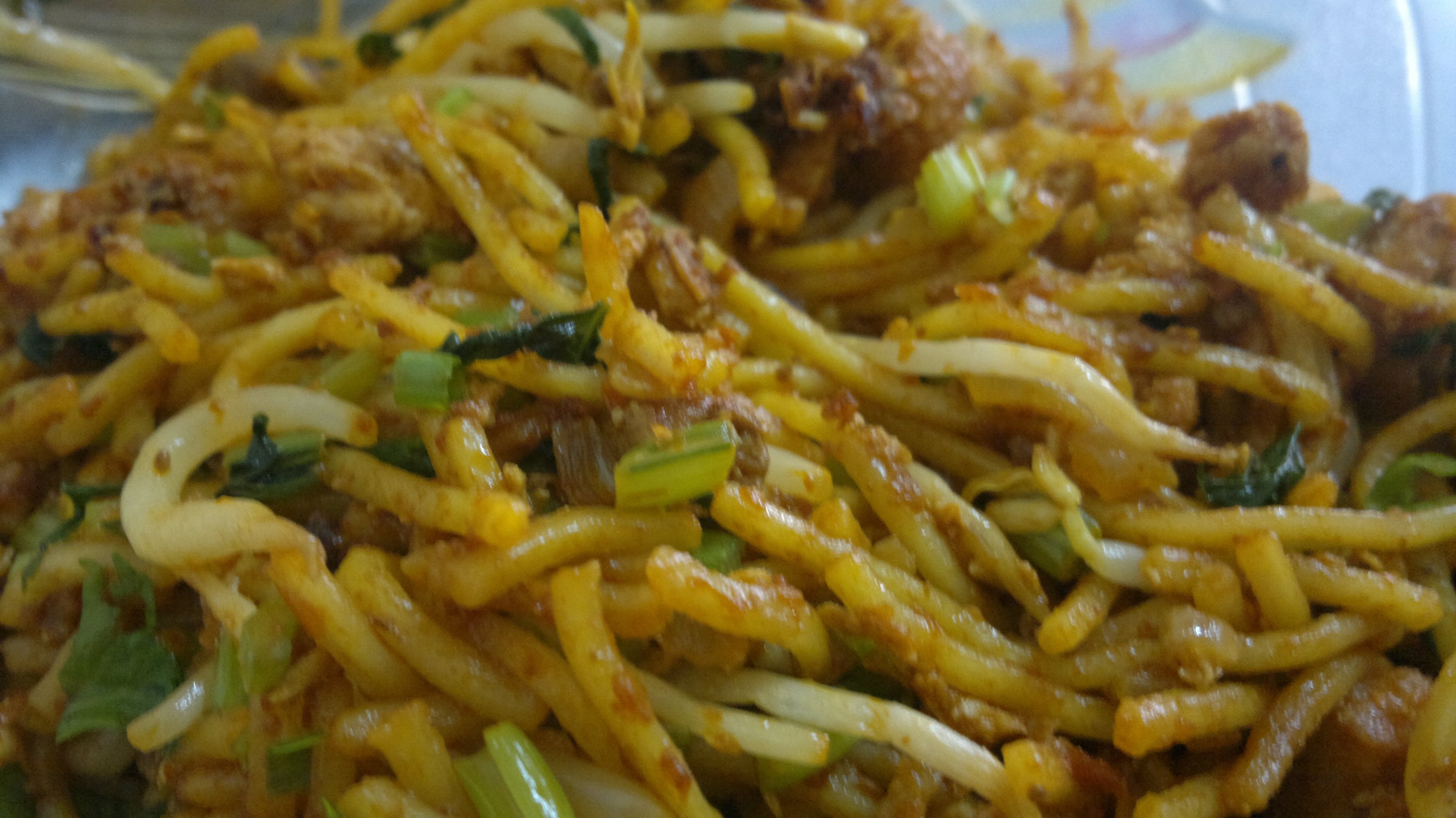 mee-goreng